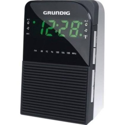Sveglia Grundig Sonoclock 795 DCF