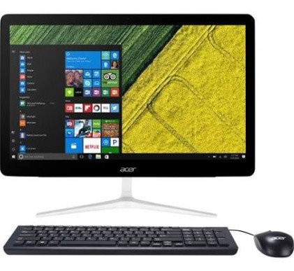 PC AIO Acer AZ24-880