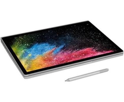 Notebook Microsoft Surface Book 2