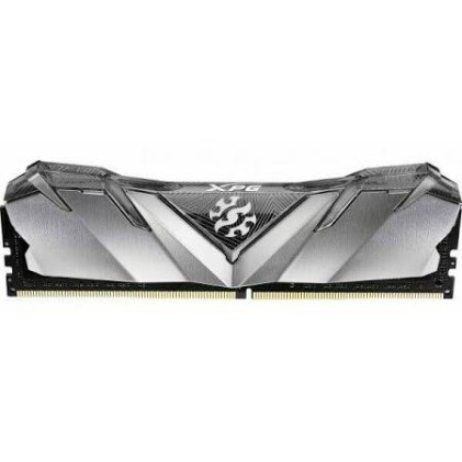 Ddr4 16Gb 2666 Mhz Xpg Gammix D30 Cl16 Single Black Edition
