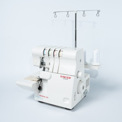 Macchina Da Cucire Singer Taglia E Cuci 14Sh654