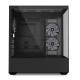 Sharkoon Case Sk6  Atx 2Xu3, Vetro Temperato, Trrs, 2Xtg, 3X120 Argb