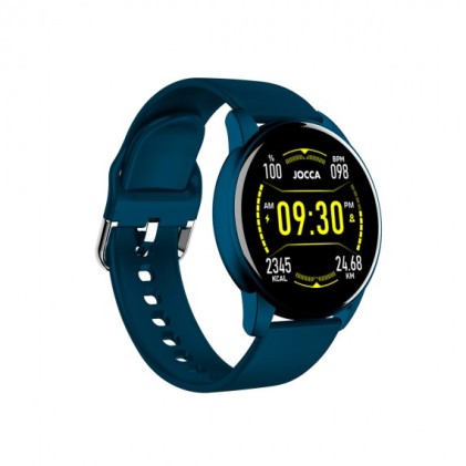 Orologio Jocca Sport Smartwatch - Touch Screen - Bluetooth 4.0 - Fino a 10 Giorni di Autonomia