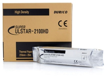 ORIGINALE Sony Carta Bianco UPP-210HD