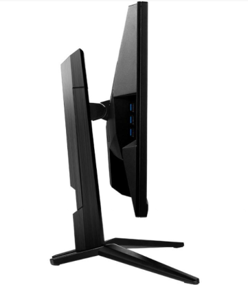 Msi Monitor Oculux Nxg251R 24,5" Led Tn Fhd 240Hz 1Ms 16:9 Rgb Regolabile