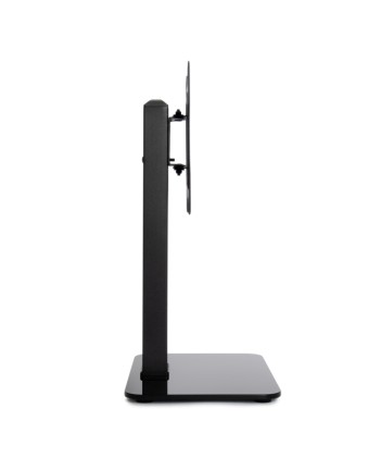 Vultech Staffa Serie Lite Da Tavolo, Per Tv Led E Plasma 23-43, Altezza Regolabile