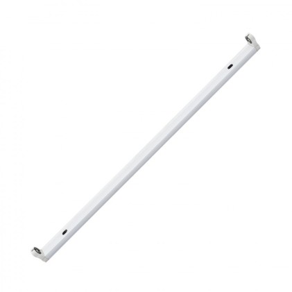Supporto portatubo per Tubo LED T8 da 1500mm