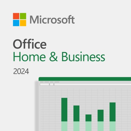 MS Office 2024 Home and Business ENG