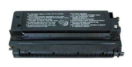 Cartuccia Toner Canon Fc200/210/220/230/310/330/530/740/770 (E30)  - Olivetti 8004/8006/9004  4000 Copie Rigenerata (Rif. Oem E30)