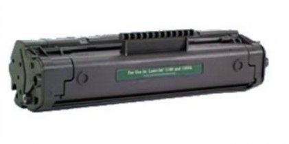 Cartuccia toner rigenerata HP 1100/1100A C4092A Canon LBP 800/1120 / EP 22 (RIF. OEM  EP22)