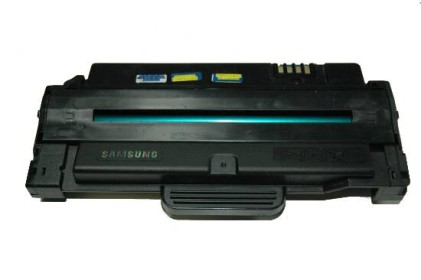 Cartuccia toner rigenerata SAMSUNG ML1910,1915,2525,SCX4600,4623F,SF650 2,5 PAG. MLT-D1052L
