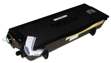 Compatibile Cartuccia toner rigenerata Brother TN3060 HL5130/5140/5150D/5170DN-6.7K (RIF. OEM TN-3060)