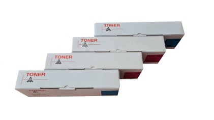 Toner Compatibile Hp Laser Jet 117 A Con Chip Nero W2070 A-C