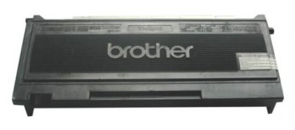Cartuccia toner rigenerata Brother HL 2030/2040/2070 TN 2000 HL 2035/2037 (TN2005)