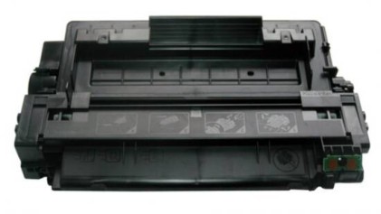 *Cartuccia Toner Rigenerata  Hp P3005 Q7551A