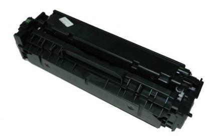 Cartuccia Toner Rigenerata Hp Laserjet Cp 2025 / Cm 2320 Magenta 2,8K Cc533A Canon 718