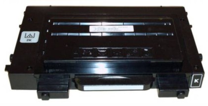 Cartuccia Toner Rigenerata Samsung Clp 510 5K - Magenta