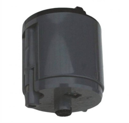 Cartuccia toner rigenerata SAMSUNG CLP300 CLX2160/3160 giallo