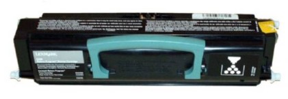 Cartuccia Toner Lexmark E230,E232,E234,E238,E240,E242,E330,E332,E340,E342, 12A8400 Infoprint 1412 Dell P1700  Rigenerata