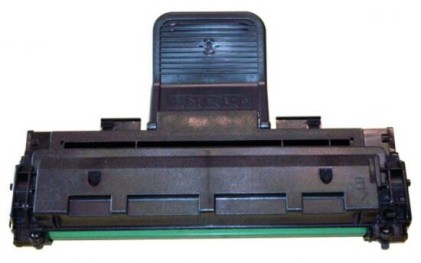 Cartuccia Toner Rigenerata Samsung Scx 4725  3000 Pagine