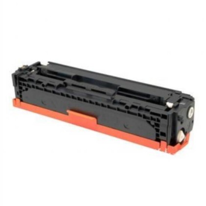 Cartuccia Toner Rigenerata Hp Cm1415Fn, 1415Fnw Ce322A Giallo 1300 Pagine