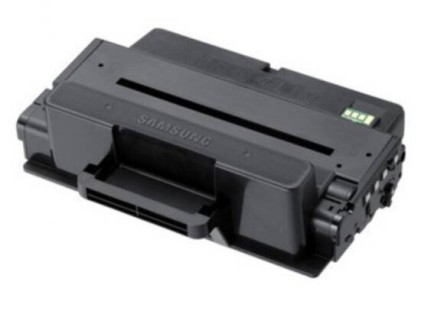 Cartuccia toner rigenerata SAMSUNG ML3310ND ML3710ND SCX4833FD nero 5000 pag MLTD205L