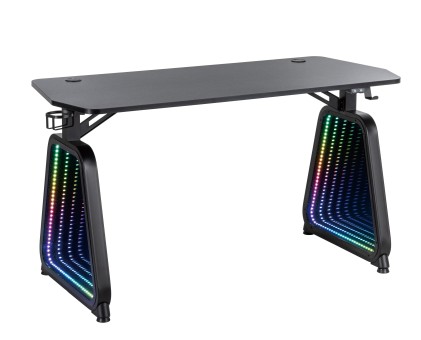 Tavolo Cortek Mirror Infinity-3D