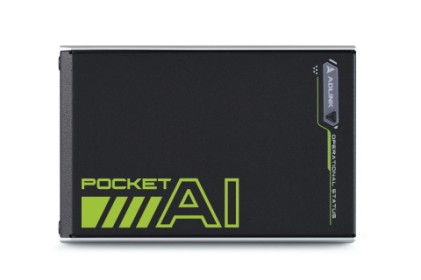 ADLINK Pocket AI - Portable GPU NVIDIA RTX A500