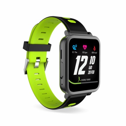 TECHMADE SMARTWATCH TECHWATCHS1-GR