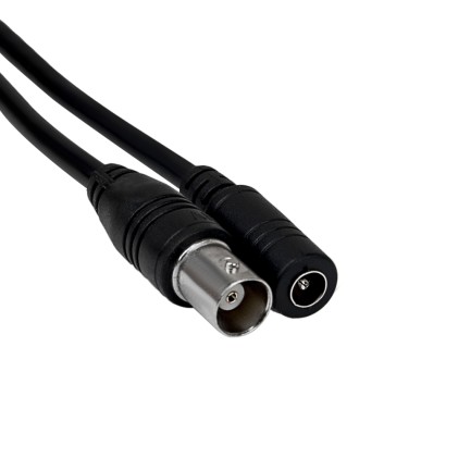 Telecamera Bullet Varifocale AHD Vultech CM-BUX1080AHDV 1/2.9" 2 Mpx 1080p 8-20mm 4Pcs Array Led IR 100M