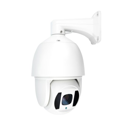 Telecamera CCTV 1080p PTZ AHD IP66 IR150m