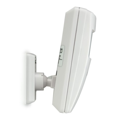 Telecamera Mimetizzata AHD Vultech CM-PIR1080AHD1 1/3" 2 MPX 1080P 3,7MM 18PCS LED IR 15M