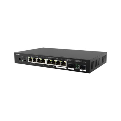 Tenda Switch 8 Porte Ethernet 2.5G