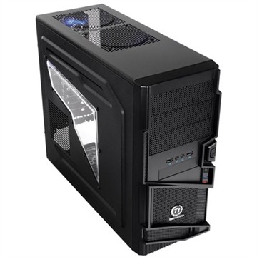 PC assemblato GAMING Intel i7-4770K 16GB DDR3 SSD 250GB HD 3TB RAID1 GTX980