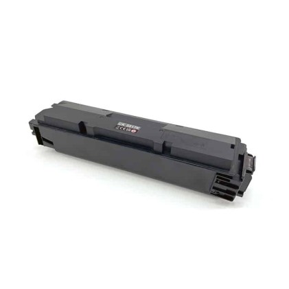ORIGINALE Utax toner nero CK-5517K 1T02Z70UT0 20000 pagine