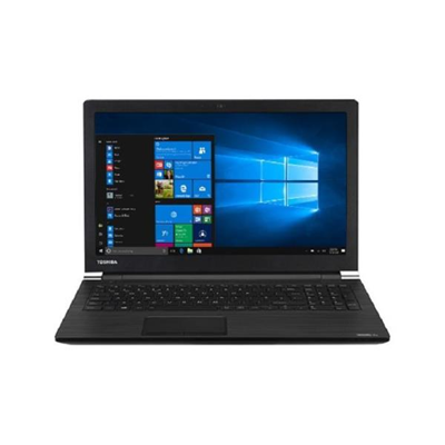 Notebook Toshiba Satellite Pro R50-E-17H