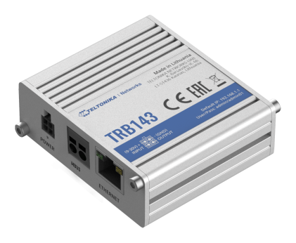 Teltonika TRB143 Gateway