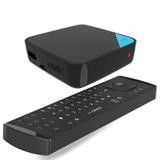 TV Box Emtec Android Streamer F510 Kodi/Netflix/YouTube
