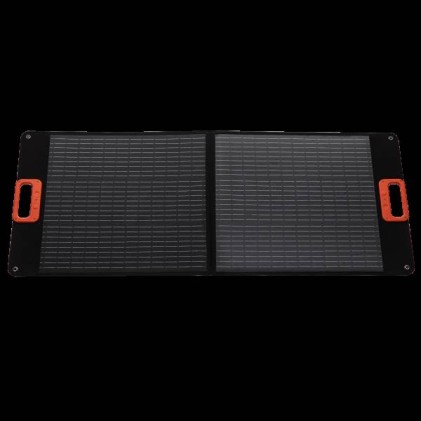 Pannello Solare Pieghevole 100W Tx-206