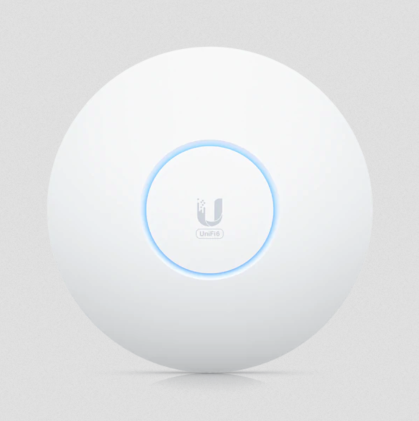 UbiQuiti Enterprise Access Point U6-Enterprise (1 Jahr Garantie)