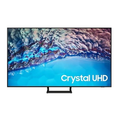 Samsung Smart Tv 75" Led 4K Nero