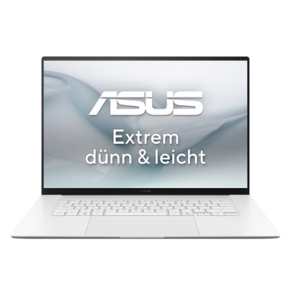 Asus Nb 16" Touch Zenbook S Ai 9 465 32Gb 1T Ssd Win 11 Home - Senza Alimentatore