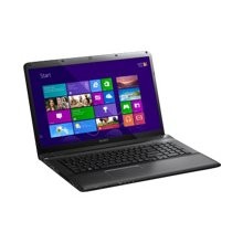 Sony VAIO E Series SVE1713N9E - Core i5 2.6 GHz - 17.3 pollici - 4 GB RAM