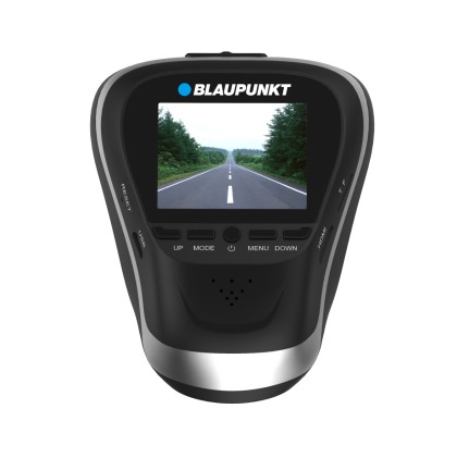 BLAUPUNKT BP 2.5 FHD Recorder Blaupunkt BP 2.5 FHD Full HD