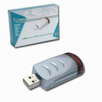 Adattatore USB IRDA Infrarossi