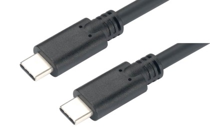 Cavo Alantik USB 2.0 Tipo C a C