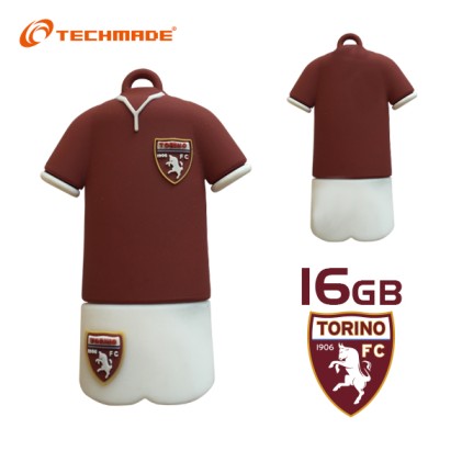 TECHMADE PENDRIVE UFFICIALE TORINO 16GB
