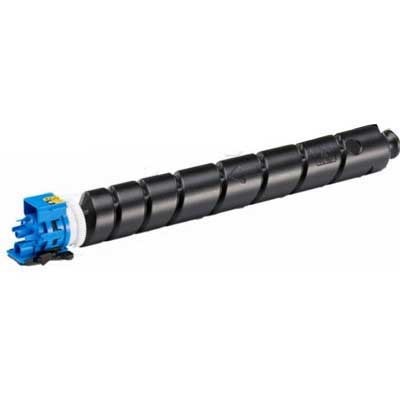 ORIGINALE Utax toner ciano CK-8544C 1T0C2MCUT1 20000 pagine