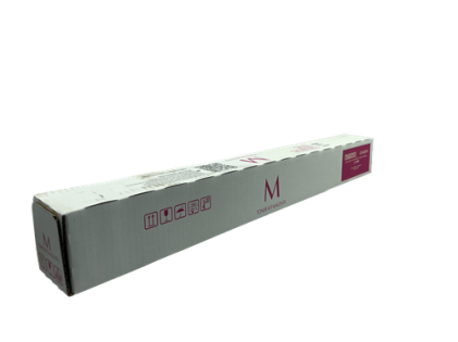 ORIGINALE Utax toner magenta CK-8531m 1T02XDBUT0 20000 pagine