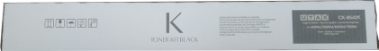 ORIGINALE Utax toner nero CK-8542K 1T0C2J0UT0 30000 pagine
